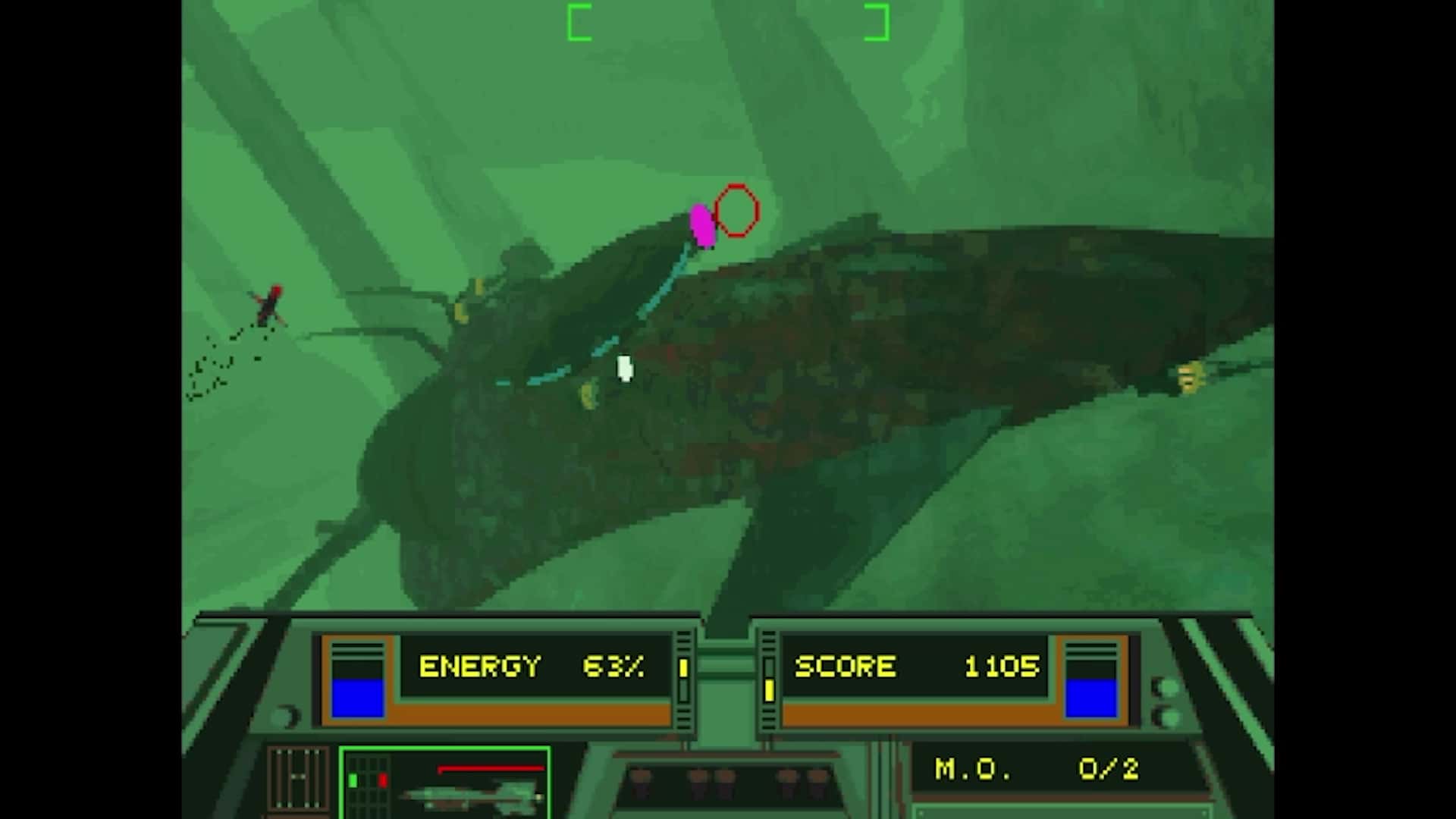 #4. Wetlands (GOG) By: Ziggurat Interactive