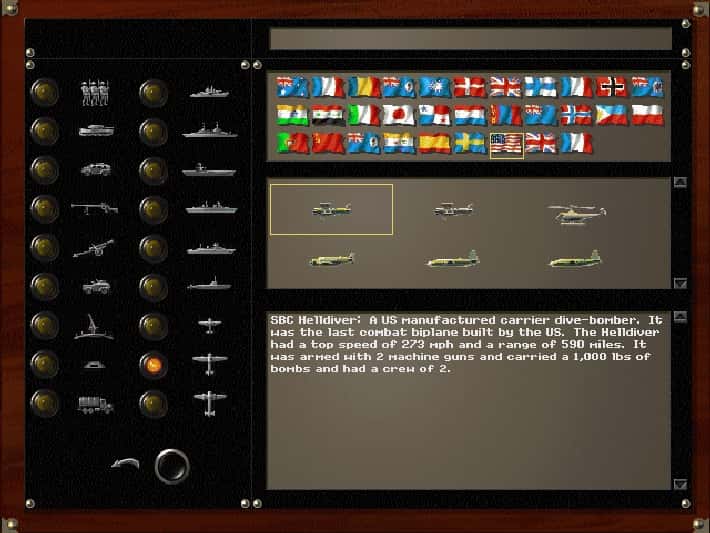 #3. Pacific General (GOG) By: SNEG