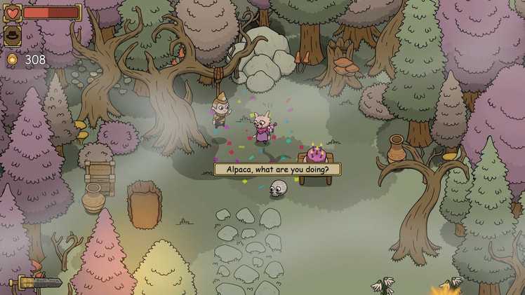 DREAMOUT screenshot screenshot 10