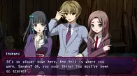 Corpse Party: Sweet Sachiko’s Hysteric Birthday Bash screenshot 1