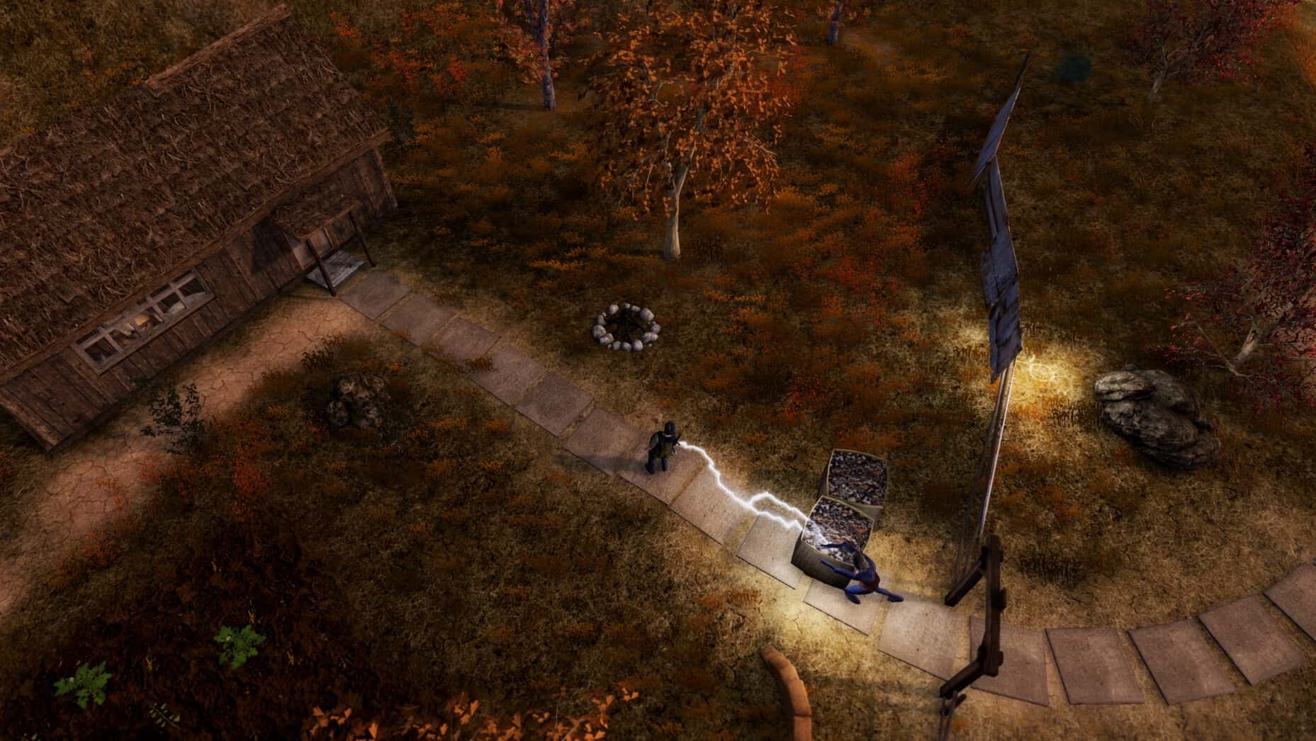 #4. Tunguska: The Visitation - Enhanced Edition (GOG) โดย: Rotorist Workshop