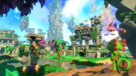Yooka-Laylee screenshot 3