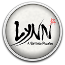 螢幕擷取畫面 (10) Lynn , The Girl Drawn On Puzzles