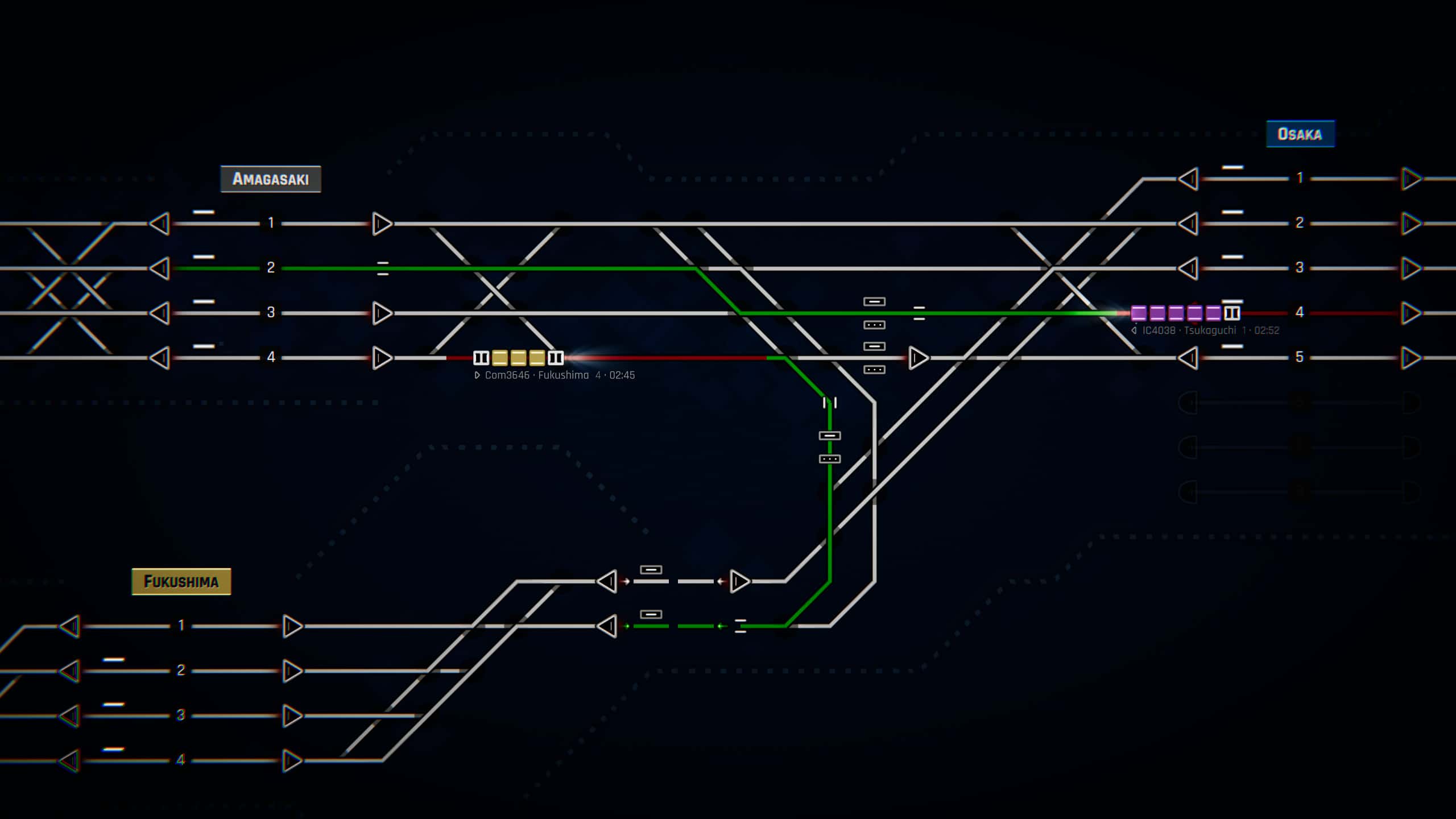 #1. Rail Route Supporter Bundle (GOG) Bởi: Bitrich.info