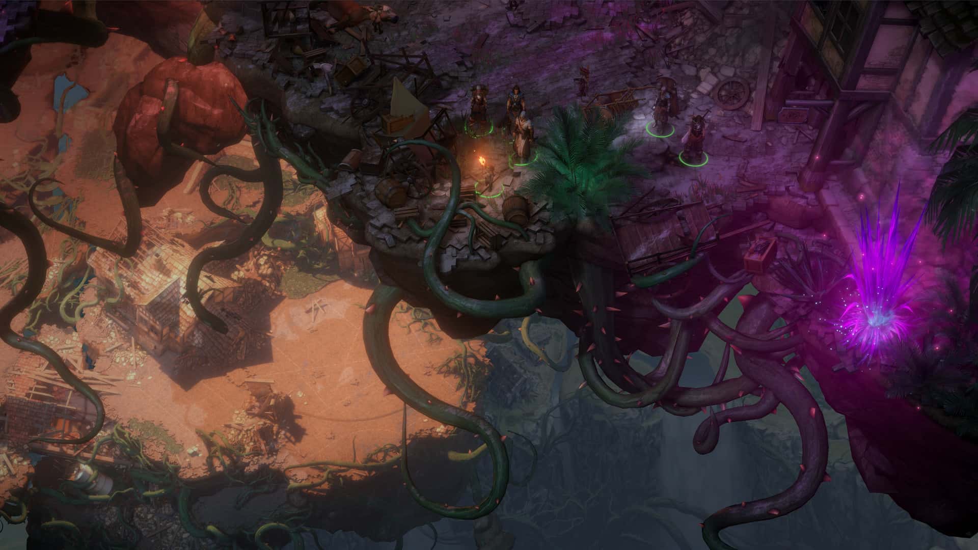 #2. Pathfinder: Kingmaker - Royal Ascension DLC (GOG) Göre: MY.GAMES