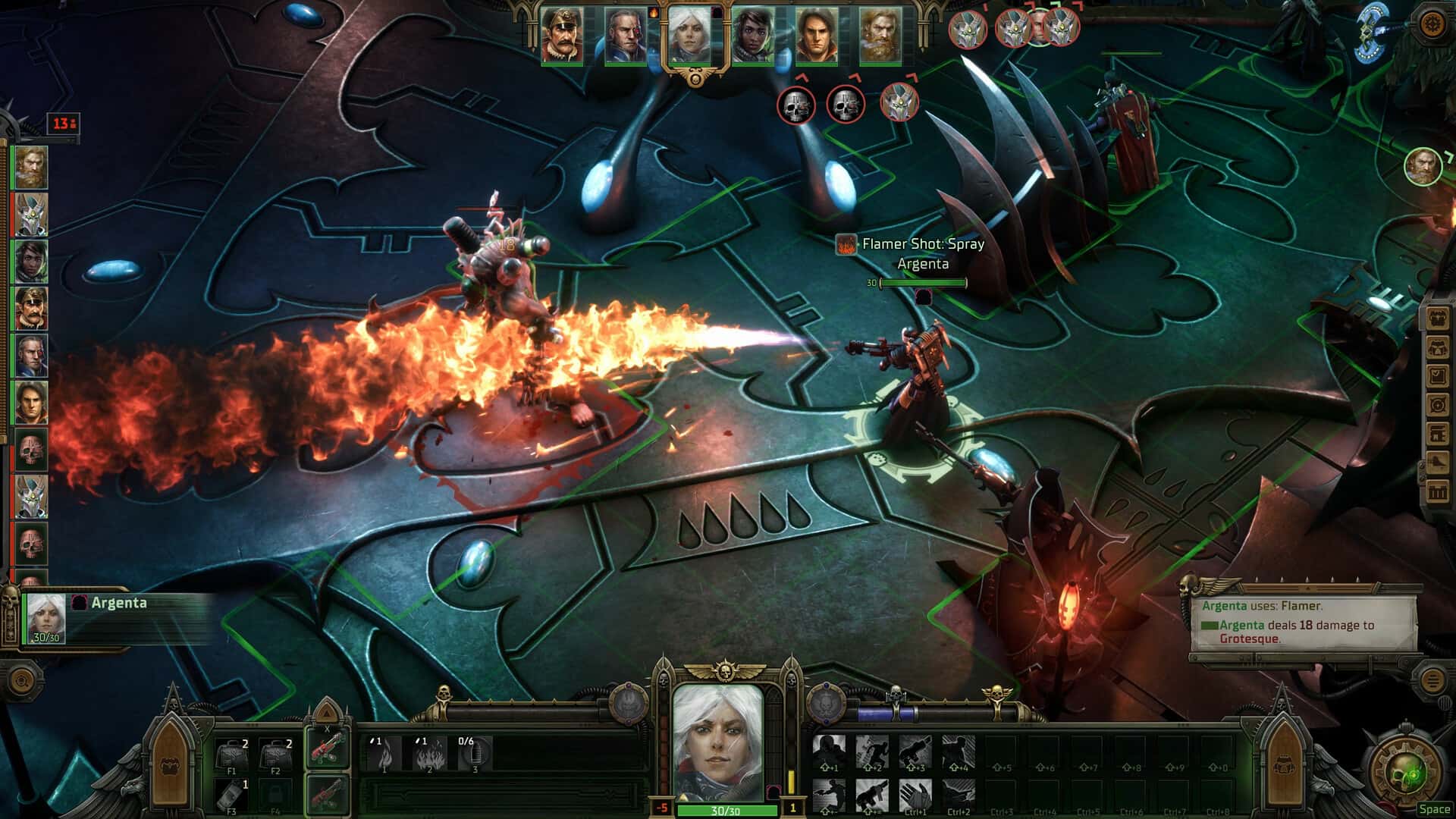 #2. Warhammer 40,000: Rogue Trader - Voidfarer Pack (GOG) Göre: Owlcat Games