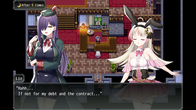 Liz and Rose’s Alchemy Factory screenshot 5