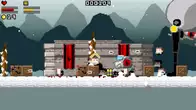 Gunslugs screenshot 2