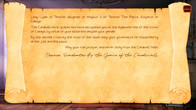 Imperial Grace Demo screenshot 7
