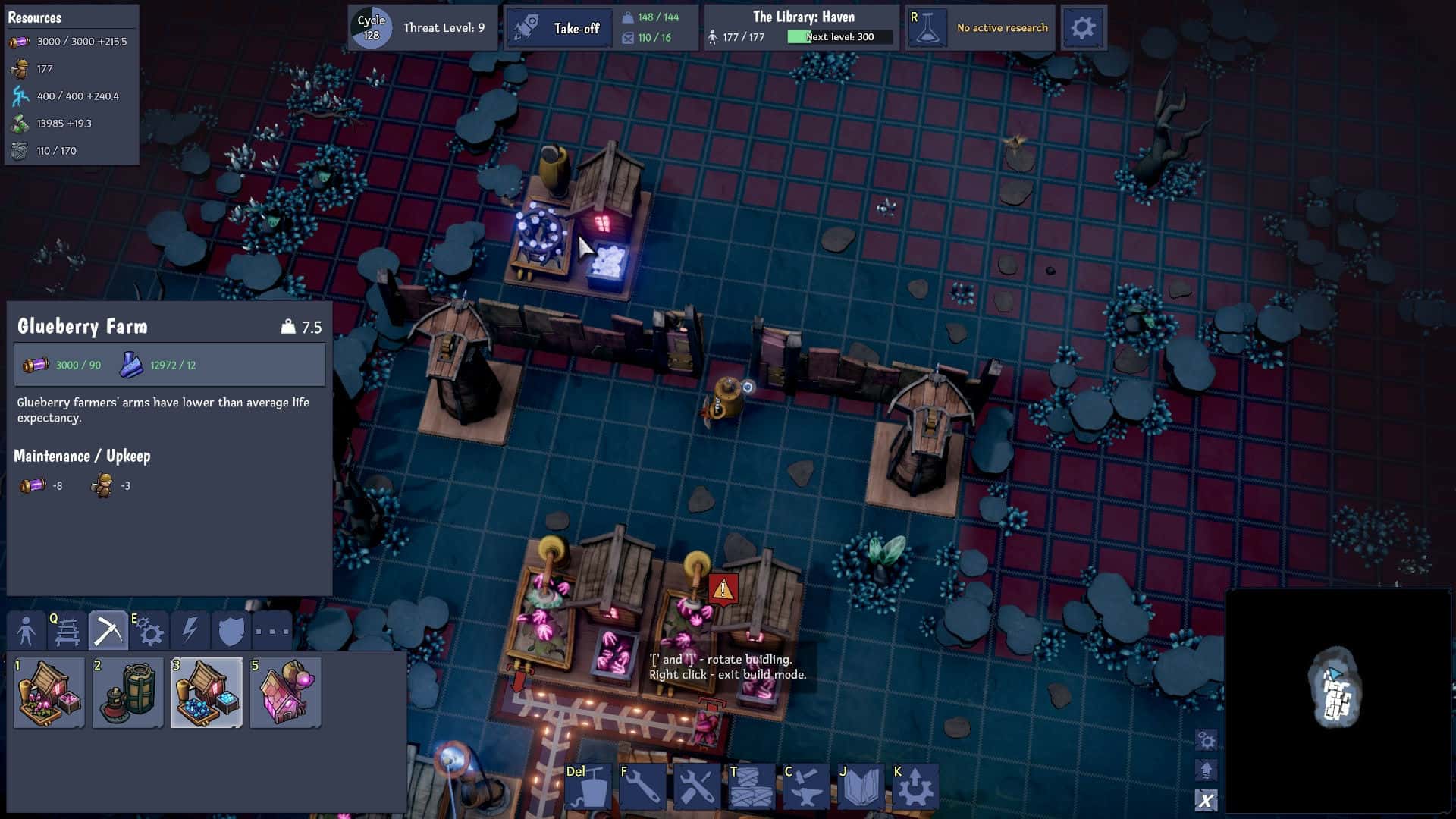 #1. Dream Engines: Nomad Cities (GOG) 由: Suncrash