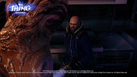 The Thing: Remastered screenshot 12