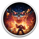 MOTHERGUNSHIP OST