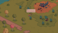 Everholm screenshot 3