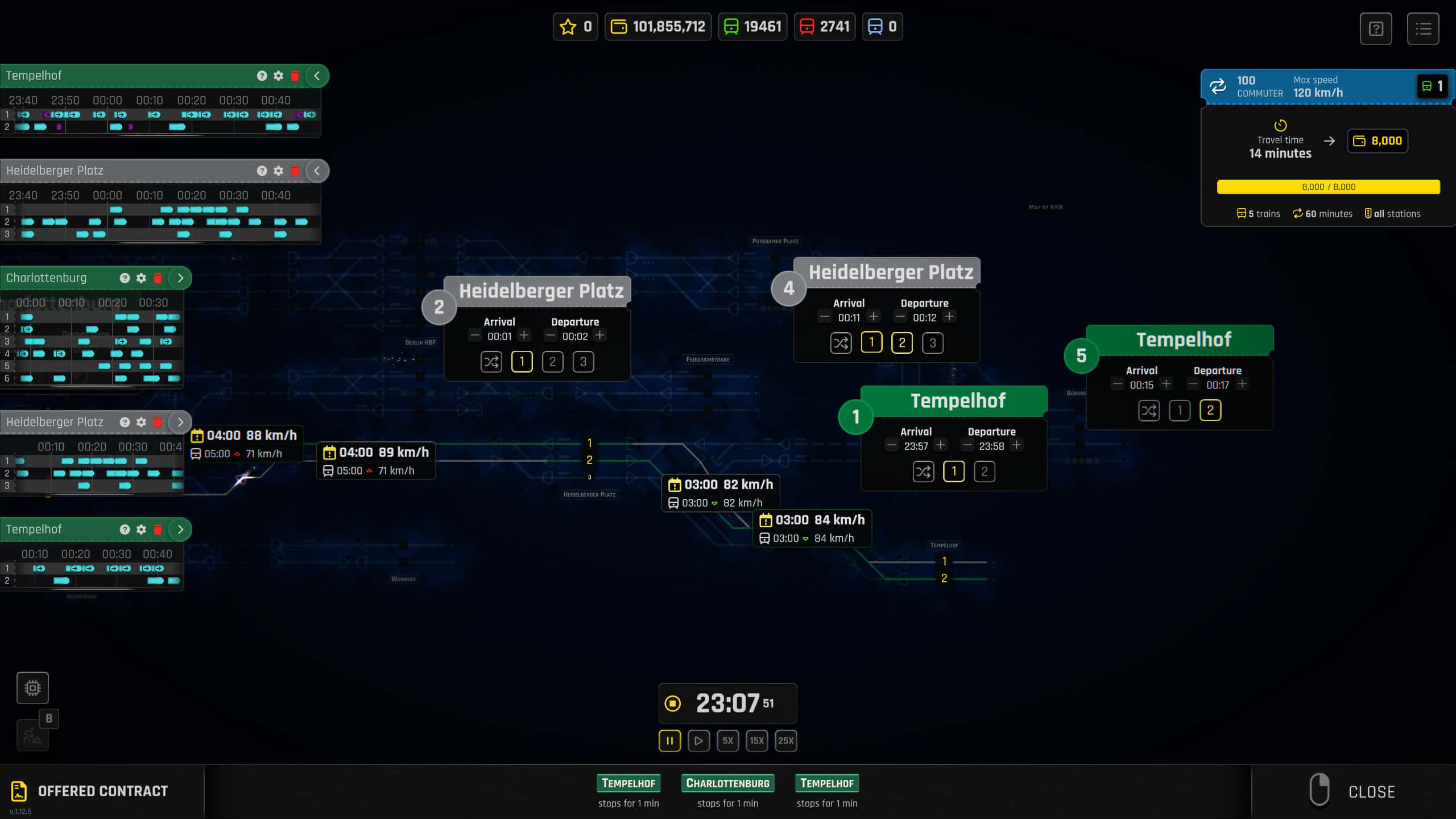 #8. Rail Route Supporter Bundle (GOG) Bởi: Bitrich.info