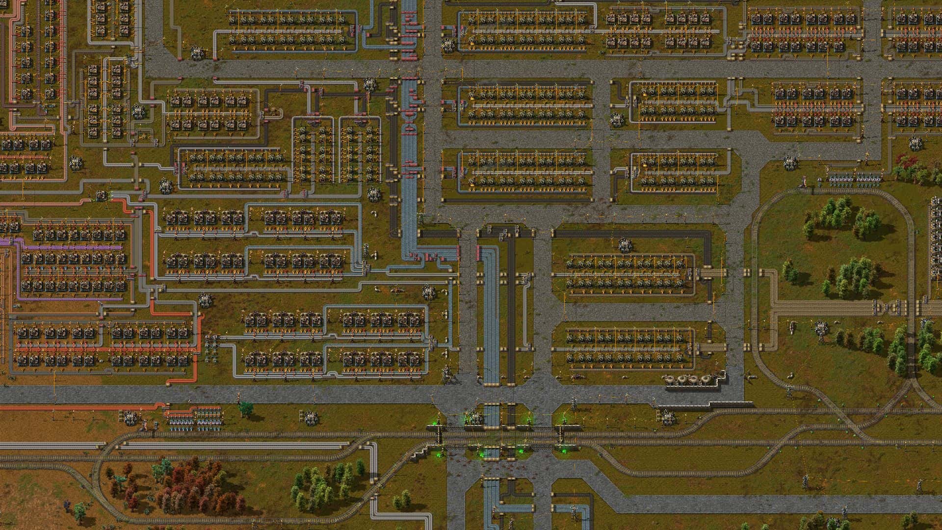#10. Factorio (GOG) Podle: Wube Software LTD