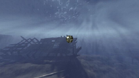 Amerzone: The Explorer's Legacy (1999) screenshot 12