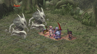 Agarest: Generations of War screenshot 8
