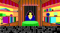 Ultima™ IV: Quest of the Avatar screenshot 5