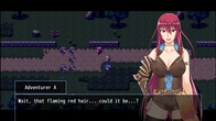 Fallen Makina and the City of Ruins screenshot 1