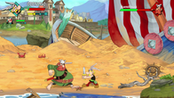 Asterix & Obelix Slap Them All! 2 screenshot 6