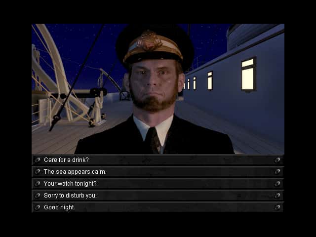 #10. Titanic: Adventure Out of Time (GOG) โดย: Nightdive Studios
