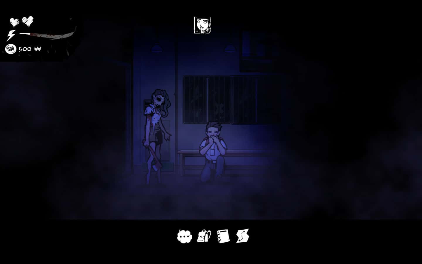 #2. The Coma: Recut (GOG) Bởi: Headup