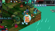 Fae Tactics screenshot 1