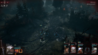 Band of Crusaders Demo screenshot 10