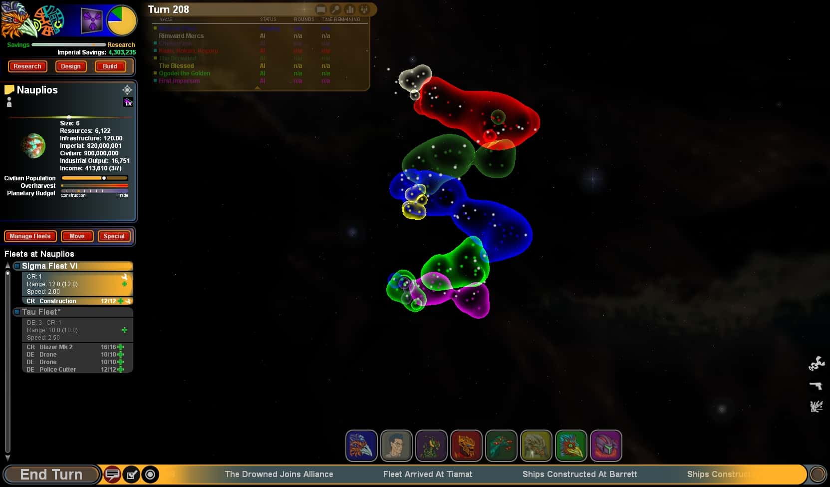 #4. Sword of the Stars: Complete Collection (GOG) От: Paradox Interactive