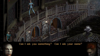 Sanitarium screenshot 10