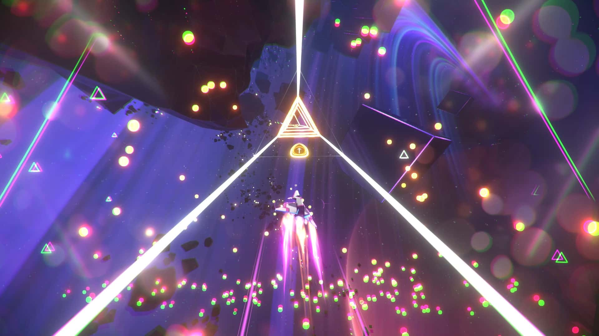#5. AVICII Invector - Magma Track Pack (GOG) di: Wired Productions