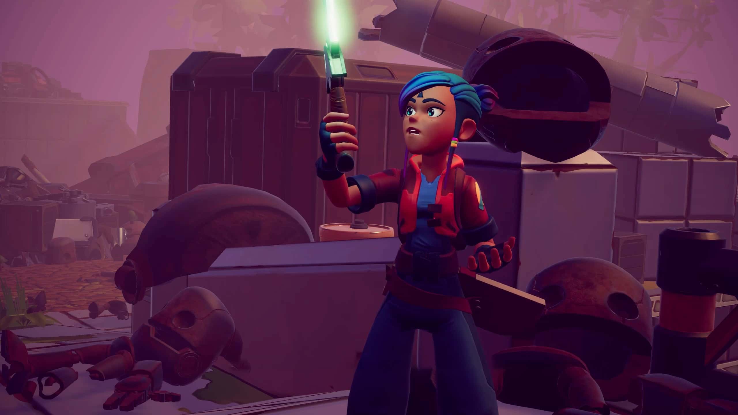 #10. XEL (GOG) Podle: Assemble Entertainment