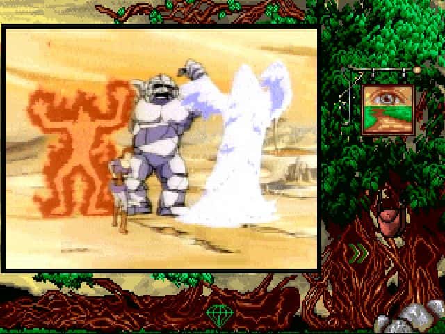 #9. Kingdom: The Far Reaches (GOG) 由: Interplay