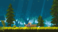 SoulQuest screenshot 1