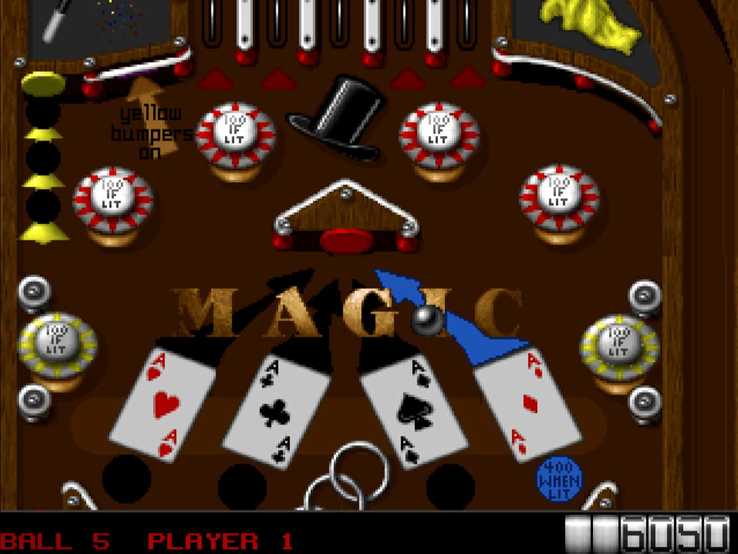 #5. Epic Pinball: The Complete Collection (GOG) Bởi: Epic Games