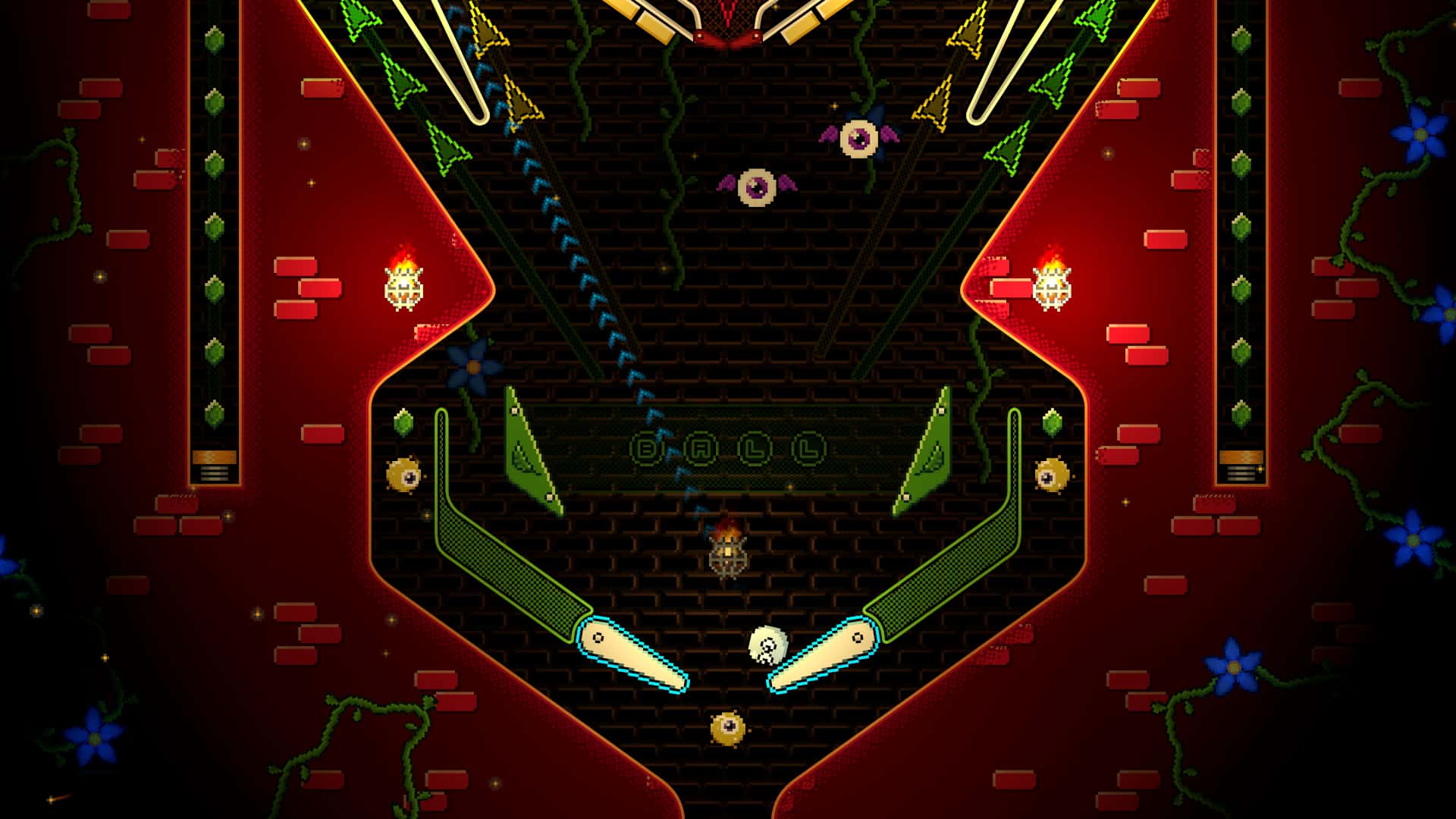 #3. Pinball Spire (GOG) Bởi: indie.io