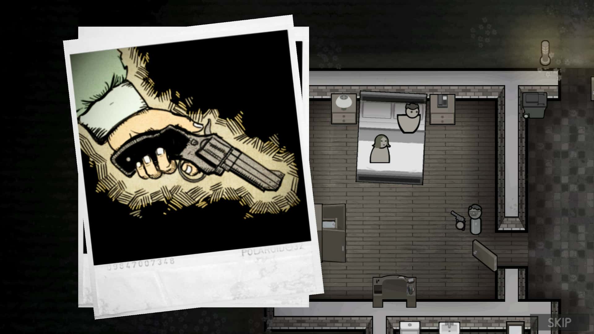 #10. Prison Architect Aficionado DLC (GOG) Von: Paradox Interactive