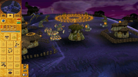 Populous™: The Beginning screenshot 3
