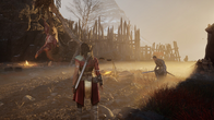 Echoes of the End: Enhanced Edition screenshot 2
