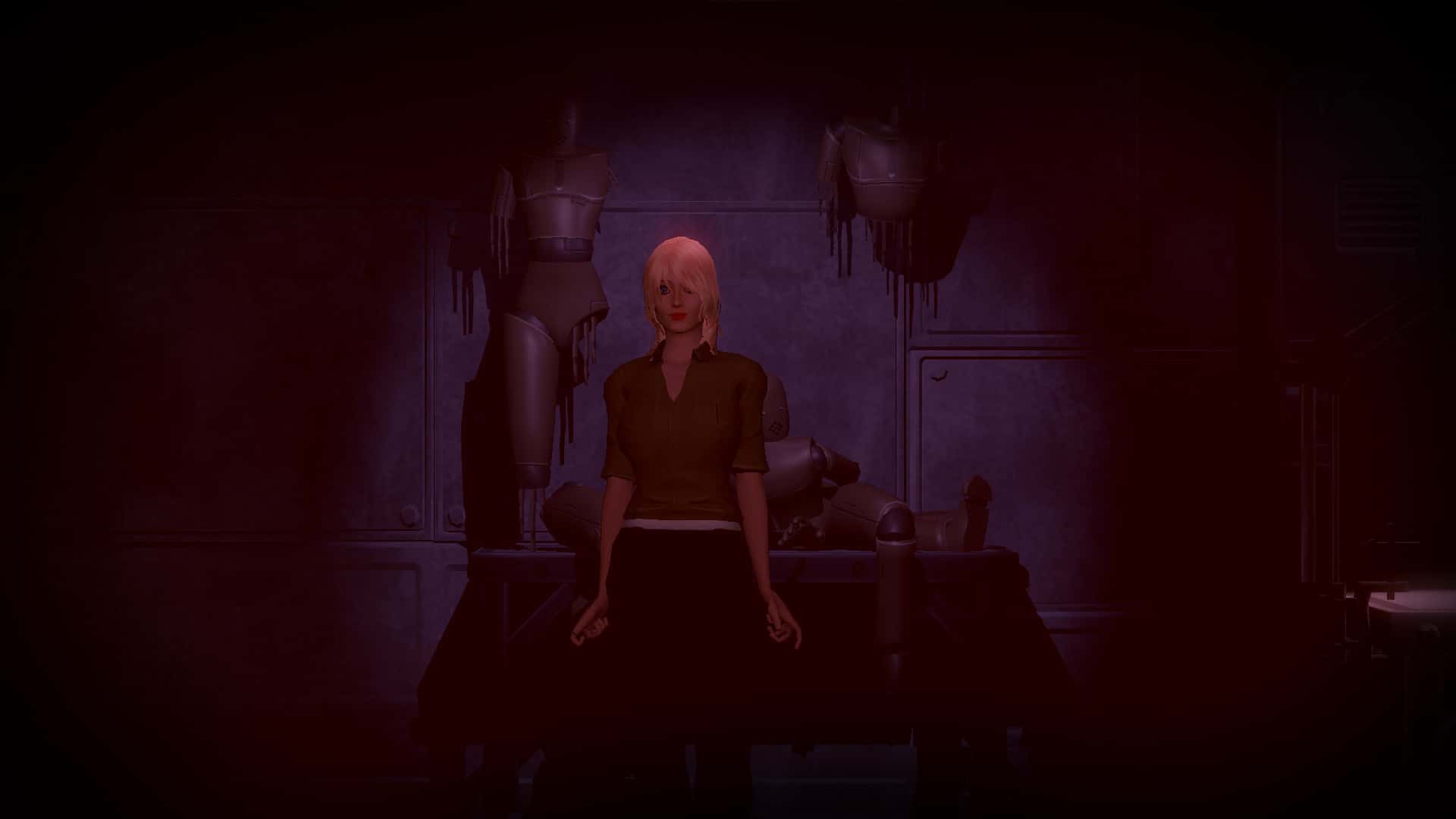 #9. The Fall Part 2: Unbound (GOG) โดย: Over The Moon Games Inc.