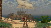 Ultima™ 9: Ascension screenshot 9