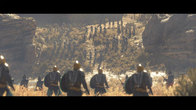The Valiant Multiplayer Demo screenshot 9