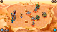 Braveland Wizard screenshot 6