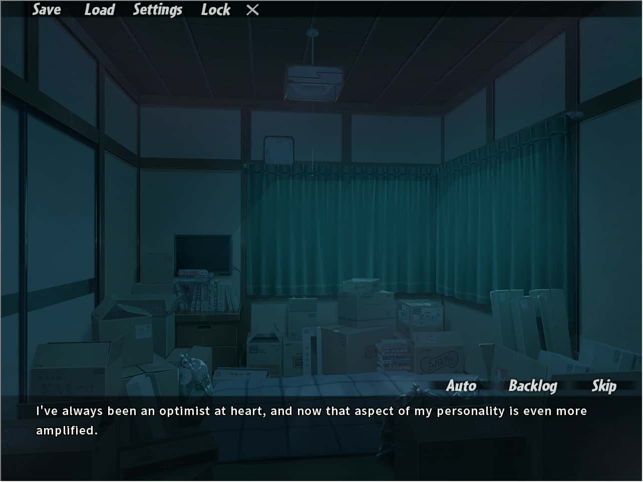 #2. Iku Iku Succubus (GOG) Podle: FAKKU