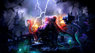 Trine 2: Complete Story screenshot 8