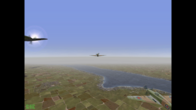 European Air War screenshot 3