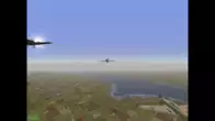 European Air War screenshot 3