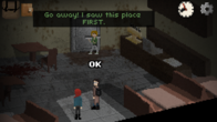 Don't Escape: 4 Days to Survive screenshot 12
