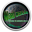 Weird Worlds: Return to Infinite Space