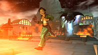 Beyond Good & Evil™ screenshot 9